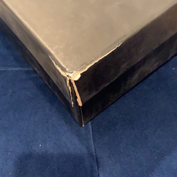 NWT Elizabeth and James Emily Sand heels sz 7.5 - Picture 9 of 12